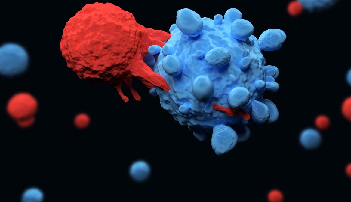 Bağışıklık Sisteminde Kilit Nokta: T Hücreleri