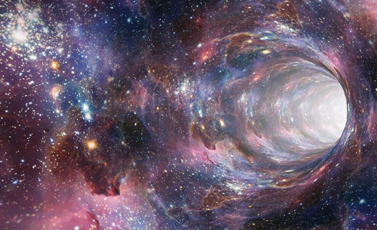  Evren’in Sonu: Nasıl Yok Olacağız?