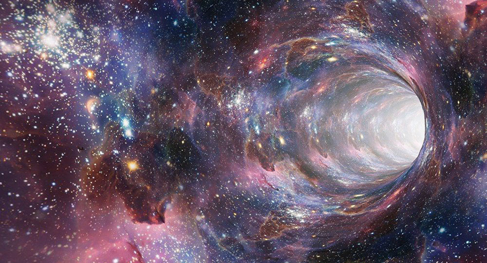 Evren’in Sonu: Nasıl Yok Olacağız?