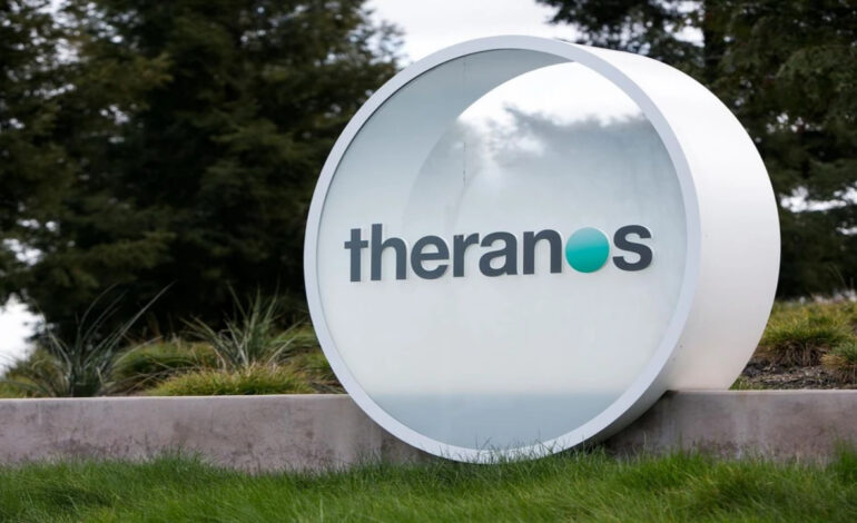  Theranos: Bir Silikon Vadisi Biyoteknoloji Dolandırıcılığı