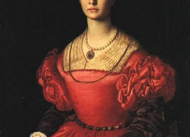 "Kanlı Kontes" Elizabeth Bathory Kimdir? PRP Tedavisi İle Ne İlişkisi Var?