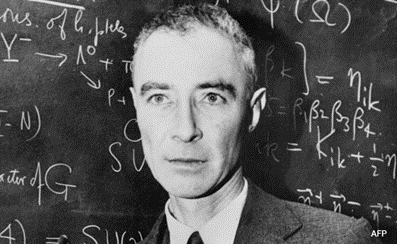  Atom Bombasının Babası: J. Robert Oppenheimer