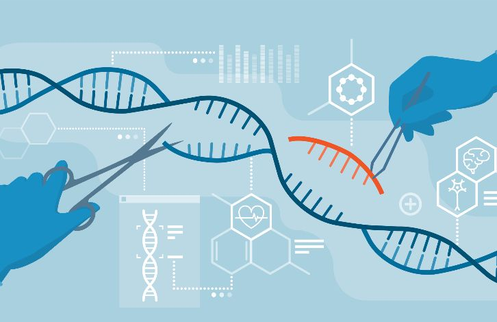CRISPR nedir? Nasıl çalışır? Genom düzenleme yöntemi nedir?