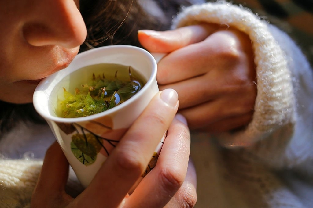 Bitki Çaylarının İnsan Sağlığı Üzerindeki Etkisi ve Kimyası