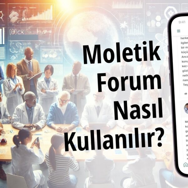 Moletik Forum Nasıl Kullanılır? Forumda Yeni Konu Açmak