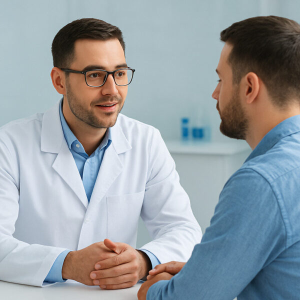 Genetiğinizi Tanıyın, Yarınınıza Güvenle Adım Atın: Genetik Danışmanlık Nedir?