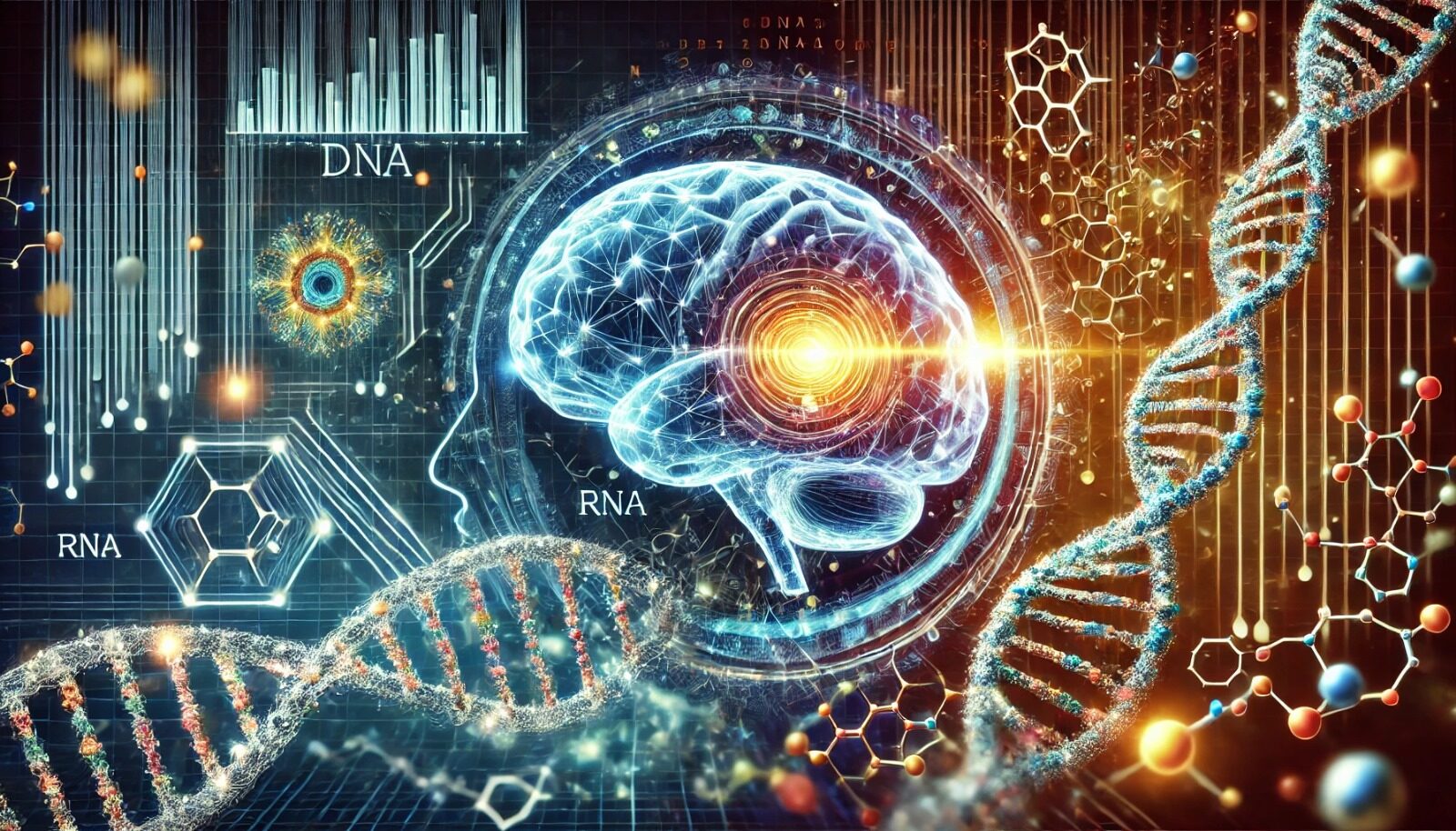 Yapay Zekânın Yazdığı Hayat: DNA’dan Virüslere, Kodun Yeni Dili