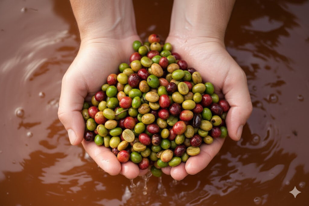 Fermente Kahve ile Doğal Aromalar: Bilimsel Bir Sürecin Lezzete Dönüşümü