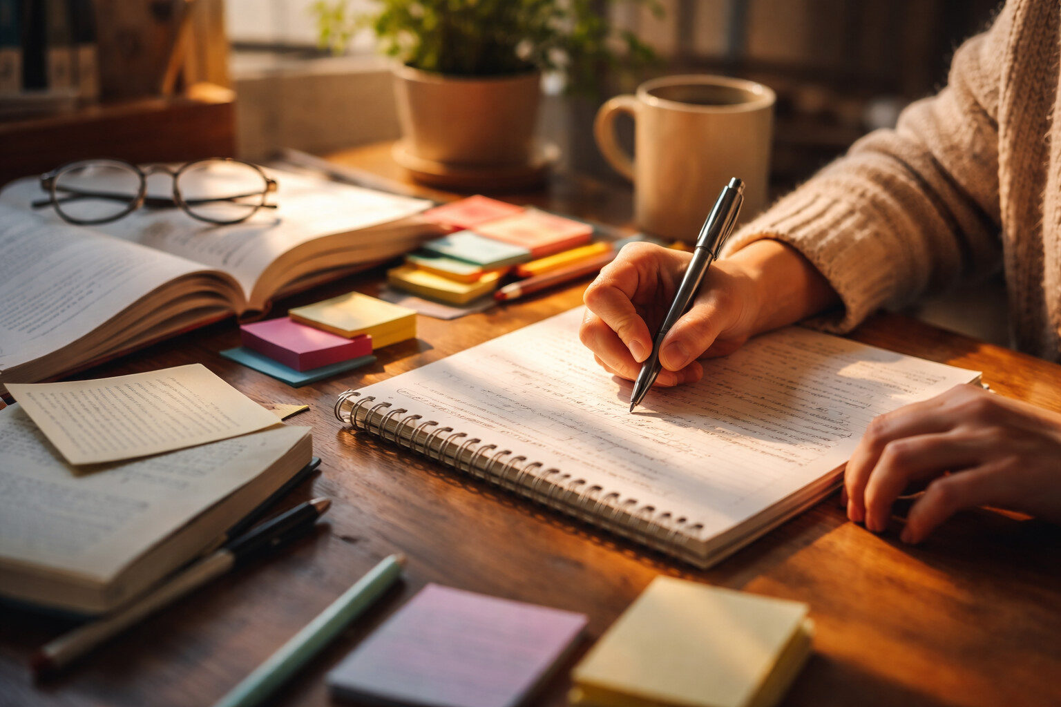 Beyin Neden Yazmak İster? Not Tutma Davranışının Bilişsel Temelleri