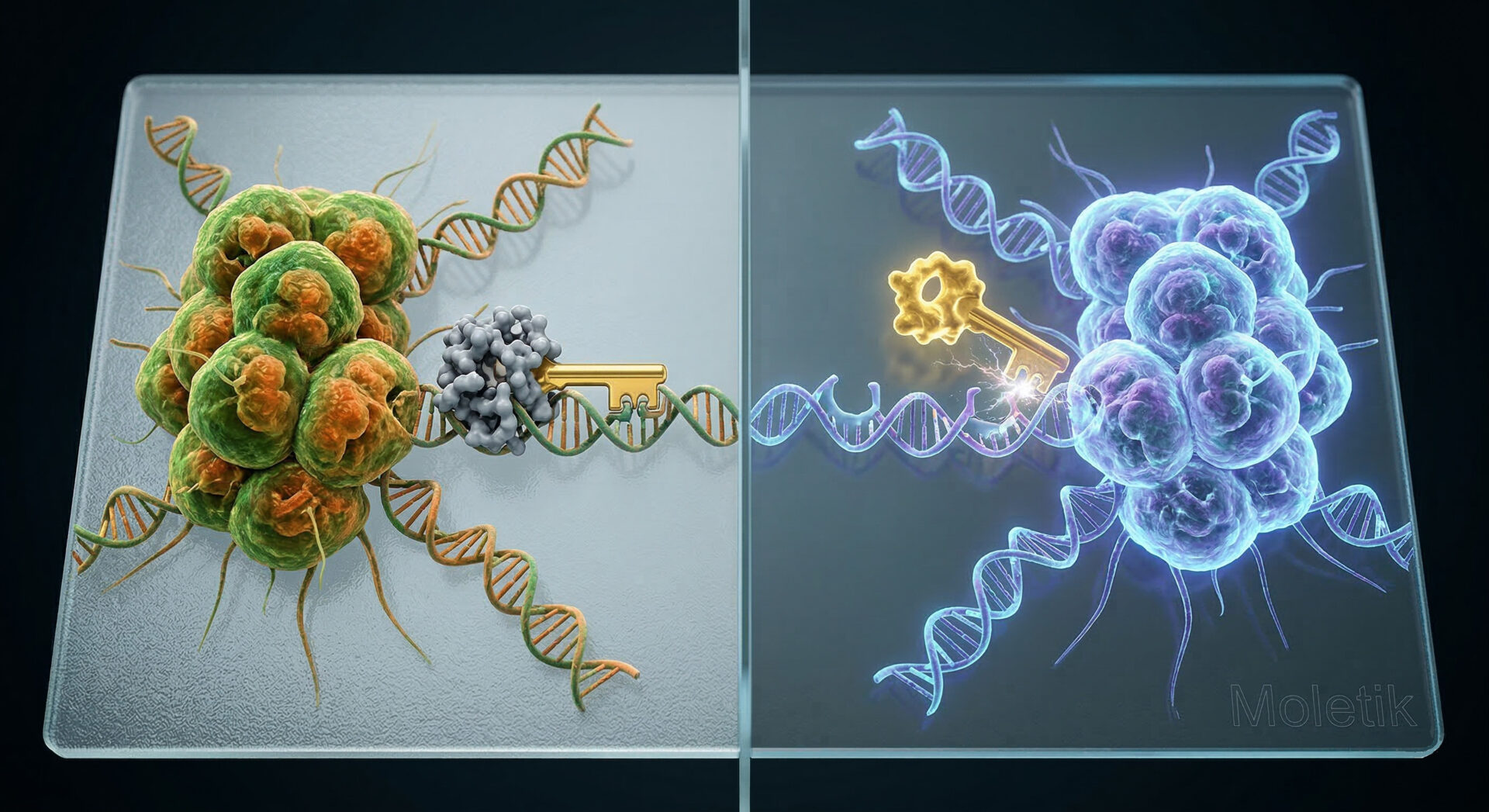Ayna Yaşam Biyolojik Yaşama Karşı Bir Tehdit Mi?