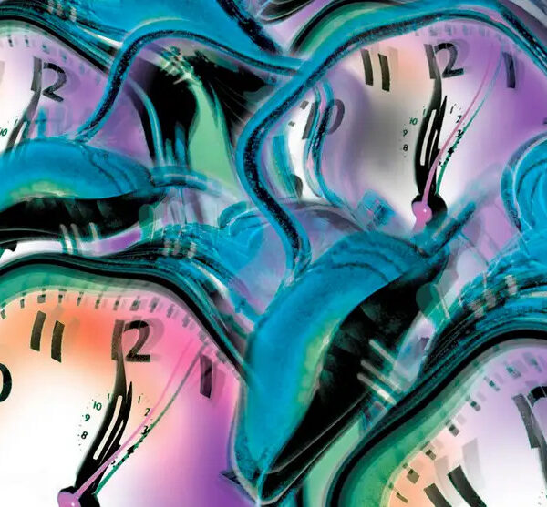 Zaman Kristalleri Geleceğin En Hassas ve Verimli Saatleri Olabilir